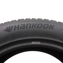 4. 1 x HANKOOK 265/50 R20 111V XL Winter I Cept evo 3 x Zima 2021 Jak Nowa 7,5mm