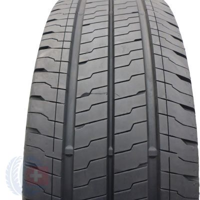 7. 2 x CONTINENTAL 235/65 R16C 115/113R VanContact Eco Lato 2020 8,2mm