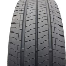 7. 2 x CONTINENTAL 235/65 R16C 115/113R VanContact Eco Lato 2020 8,2mm