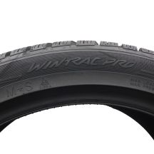 5. Opony 265/40 R21 2x VREDESTEIN 105Y XL Wintrac PRO Zimowe 2023 8,2mm