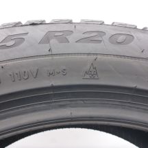 2. Opony 275/45 R20 2x PIRELLI 110V XL Scorpion Winter RunFlat BMW Zimowe 2023 6-6,8mm