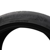 5. Opony 325/35 R22 2x MICHELIN 114Y XL PilotSport 4S M01 Letnia 2022 5,8-6mm