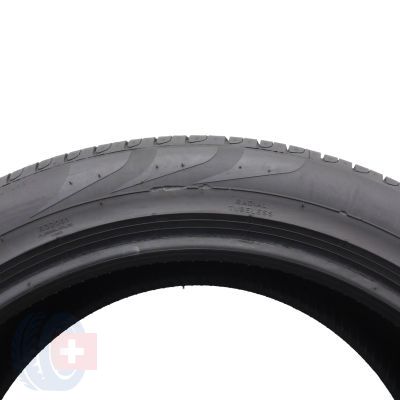 5. Opony 255/45 R20 4x PIRELLI 101W Scorpion Verde A0 Letnie 2023  7,5-8mm