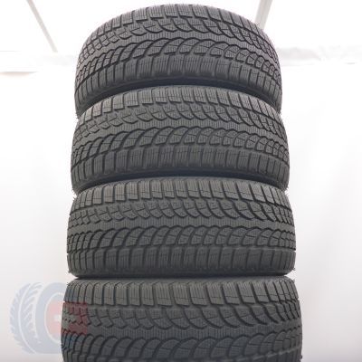 Opony 235/40 R19 4 x BRIDGESTONE 96V XL Blizzak LM-32 Zima 8,2-8mm 