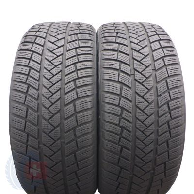 5. 4 x VREDESTEIN 225/45 R18 95W XL Wintrac Pro Zima 6-7mm 2022