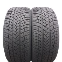 5. 4 x VREDESTEIN 225/45 R18 95W XL Wintrac Pro Zima 6-7mm 2022