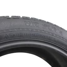 6. 2 x NOKIAN 235/50 R19 99V WR SUV 4 Zima  6-6.5mm 