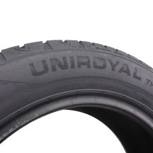 4. 2 x UNIROYAL 205/55 R16 91H RainSport 3 Lato 2019 7.8-8mm 