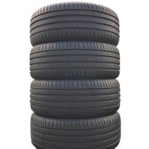 Opony 225/45 R17 4x PIRELLI 94Y XL Cinturato P7 BMW Letnie 2022, 2023 Jak Nowe Nieużywane