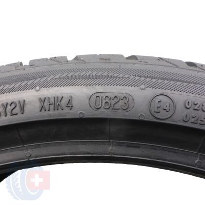 2. 1 x MATADOR 235/35 R19 91Y XL Hectorra 3 MP47 Lato 2023 Jak Nowa 8mm