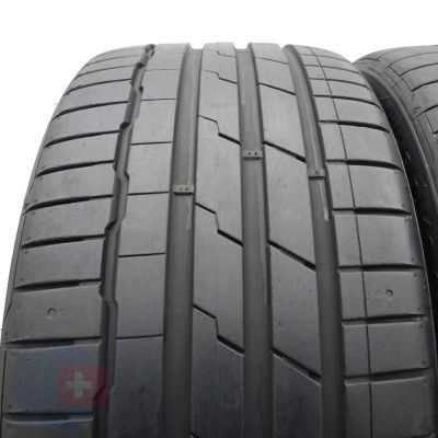 2. 4 x HANKOOK 235/35 R19 91Y XL Ventus S1 evo 3 K127 Lato 2022 6,8-5,8mm