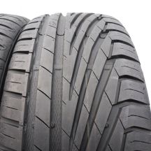 2. Opony 215/45 R18 4x UNIROYAL 93Y XL RainSport 3 Letnie 2018/2019 