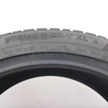 7. Opony 265/40 R22 4x CONTINENTAL 106V XL WinterContact TS850P SUV Zimowe 2022 Jak Nowe Nieużywane