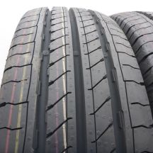 2. Opony 215/75 R16C 4x CONTINENTAL 116/114R VanContact Ultra Letnie 2022 Nieużywane