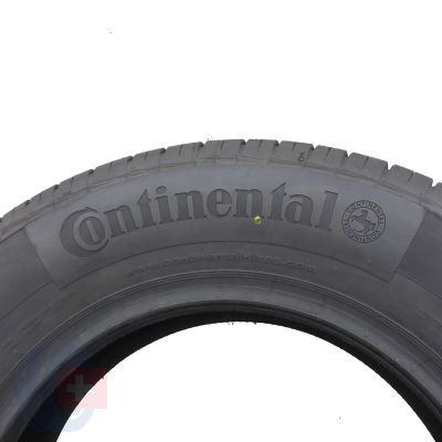 5. 2 x CONTINENTAL 185/70 R14 88H ContiPremiumContact 5 Lato 2017 Jak Nowe Nieużywane 