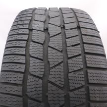 Opona 245/45 R17 1x CONTINENTAL 99H XL ContiWinterContact TS 830 P M0 Zimowa 2023 7,5mm Jak Nowa