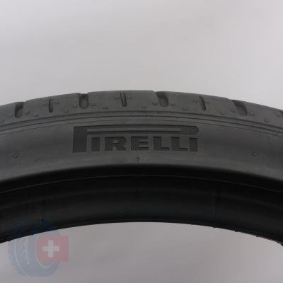 2. Opona 235/35 R19 1x PIRELLI 91Y XL P Zero M01 Letnia 6,4mm