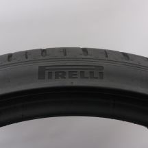 2. Opona 235/35 R19 1x PIRELLI 91Y XL P Zero M01 Letnia 6,4mm