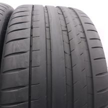 3. Opony 275/35 R21 2x MICHELIN 103Y XL PilotSport 4S MO1 Acoustic Letnie 2021 6-6,2mm
