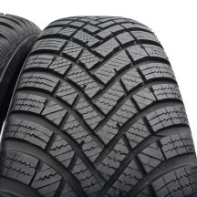 2. 4 x HANKOOK 215/70 R16 100T Winter I Cept RS3 W462 Zima 2022 JAK NOWE 7-7,2mm