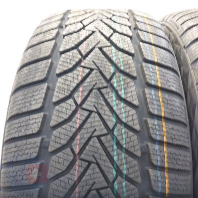 3. Opony 245/45 R18 2x UNIROYAL 100V XL WinterExpert Zimowe 2022 