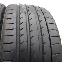 2.  Opony 225/30 ZR20 4x YOKOHAMA  85Y XL Advan Sport V105 Letnie 2021 