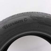 5. Opony 205/65 R15 4x BARUM 94H Bravuris 5 Letnie 2021/22 Jak Nowe 