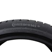 4. 2 x CONTINENTAL 255/35 R19 96V XL ContiWinterContact TS830P A0 Zima 2021 6,5-7mm