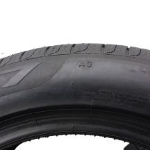 7. Opony 225/50 R17 2x PIRELLI 98Y XL AO Cinturato P7 Letnie 2021 Jak Nowe Nieużywane