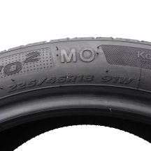 7. 2 x HANKOOK 225/45 R18 91W Ventus S1 evo 2 K117 MO Lato 2018 6,5-6,8mm