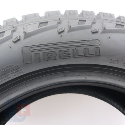 2. Opona 255/60 R18 1x PIRELLI 112H XL Scorpion All Terrain plus Wielosezonowa 2022 Jak Nowa