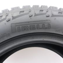 2. Opona 255/60 R18 1x PIRELLI 112H XL Scorpion All Terrain plus Wielosezonowa 2022 Jak Nowa