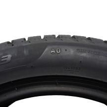 10. 4 x PIRELLI 225/50 R18 99H XL Sottozero 3 Winter AO Zima 6,3-7,2mm 2022