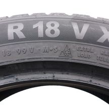 2. 4 x SEMPERIT 215/55 R18 99V XL Speed-Grip 5 Zima 6,8-7,8mm 2021/22