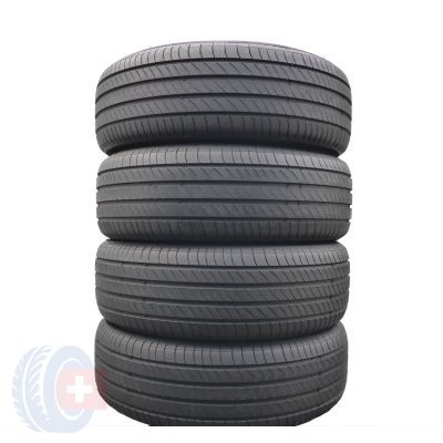 4 x MICHELIN 235/60 R17 102V Primacy 4 Lato 2021 6-6,2mm