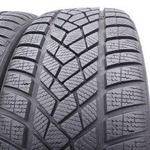 2. 4 x APOLLO 225/50 R17 98V XL Aspire XP Winter Zima 2019 7,8mm Jak Nowe