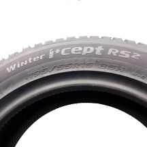 5. Opony 195/55 R15 2x HANKOOK 85H Winter I Cept RS2 Zimowe 2020 Nieużywane 