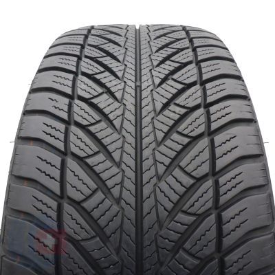 Opona 245/45 R18 1x GOODYEAR 100V XL UltraGrip 8 Performance BMW MO Zimowa 2017 7mm