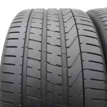 2. 2 x PIRELLI 315/35 ZR21 111Y XL P Zero N0 Lato 2020 6mm