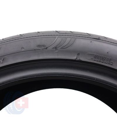 7. 2 x FULDA 245/40 R19 98Y XL SportControl 2 Lato 6,2mm 2022/23