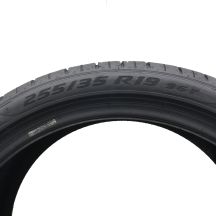 5. Opony 255/35 R19 2x PIRELLI 96Y XL P Zero M0 Letnie 2021 6,8mm