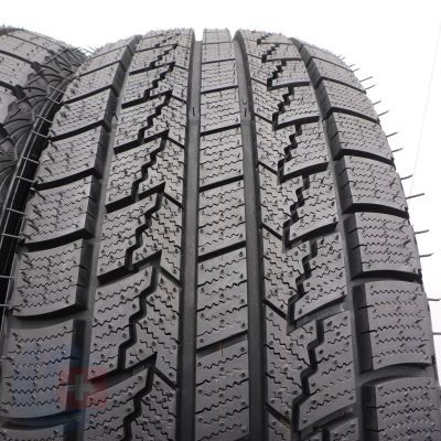 2. 4 x NEXEN 215/65 R15 96Q Win Guard Ice  Zima 2015