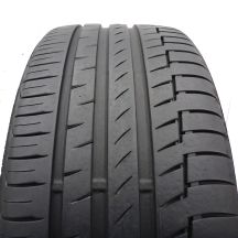 1 x CONTINENTAL 225/40 R18 92Y XL PremiumContact 6 Lato 2020 6,8mm