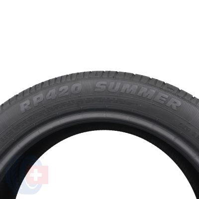 6. 4 x PLATIN 195/50 R16 88V RP20 Summer Lato 6,8-7,5mm 2019 Jak Nowe