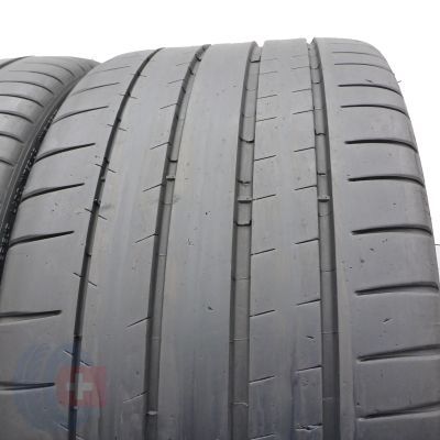 2. Opony 275/30 R20 2x MICHELIN 97Y XL Pilot Super Sport BMW Letnie 2021 6,8mm
