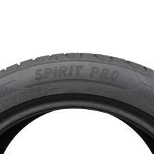 7. 4 x ESA TECAR 225/50 R17 98Y XL Spirit Pro Lato 2018 6,5-7mm