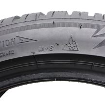 7. 2 x BRIDGESTONE 225/45 R17 91H Blizzak LM005 Zima 2019 6-6,5mm