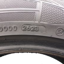 2. 4 x VREDESTEIN 235/50 R19 103V XL Wintrac Pro Zima 2023 7-7,2mm