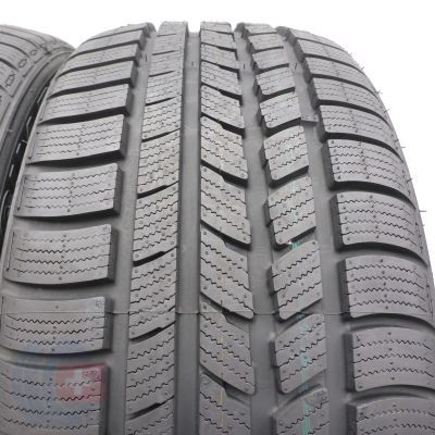 3. Opony 225/45 R17 2x NEXEN 94V XL WinGuard Sport Zimowe 2015 Nieużywane
