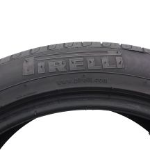 5. Opony 255/45 R20 2x PIRELLI 101W MO Scorpion Verde Letnie 2017 5,8-6,8mm